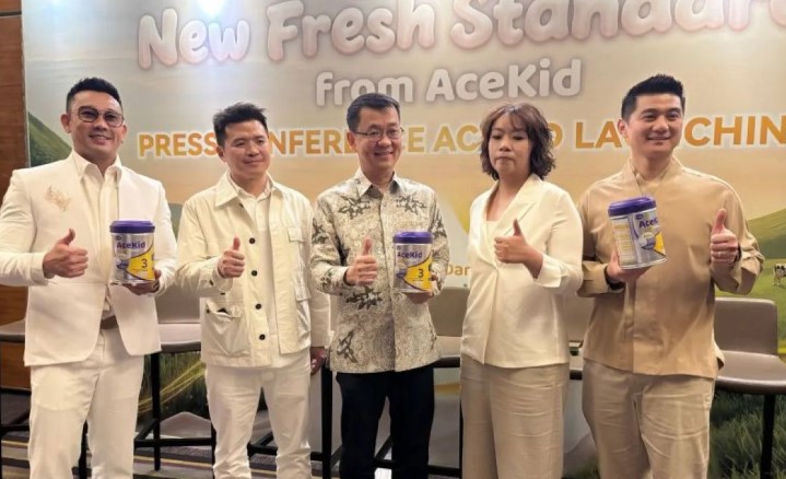 Denny Sumargo dan Chef Arnold Tekankan Pentingnya Memilih Su