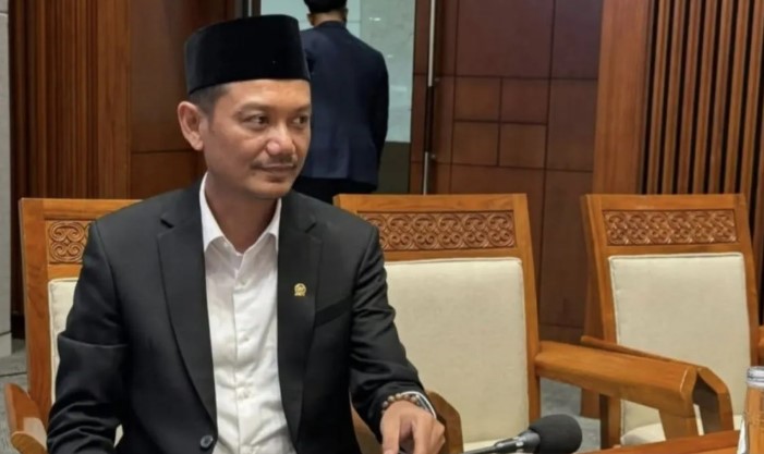 Anggota DPR Tegaskan PPPK Merupakan Aset Negara ya