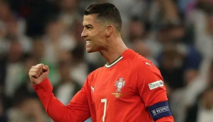 Cristiano Ronaldo hingga Luis Diaz Jadi Sorotan Utama di Gru