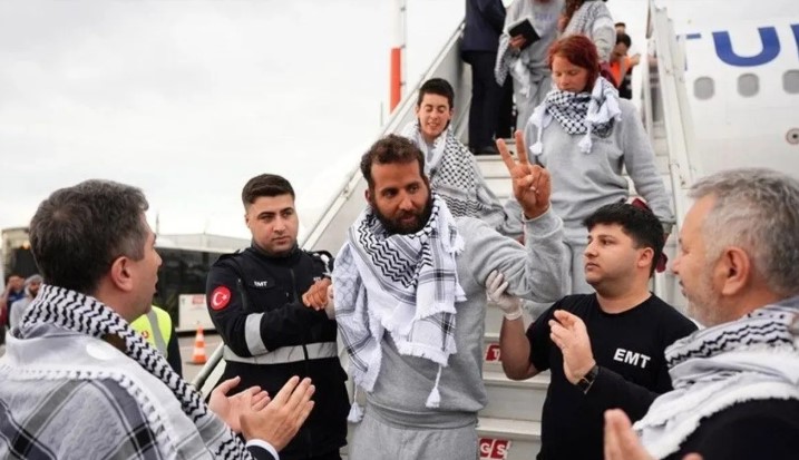 Italia Jadikan Menteri Israel Itamar Ben-Gvir Tersangka Kasu