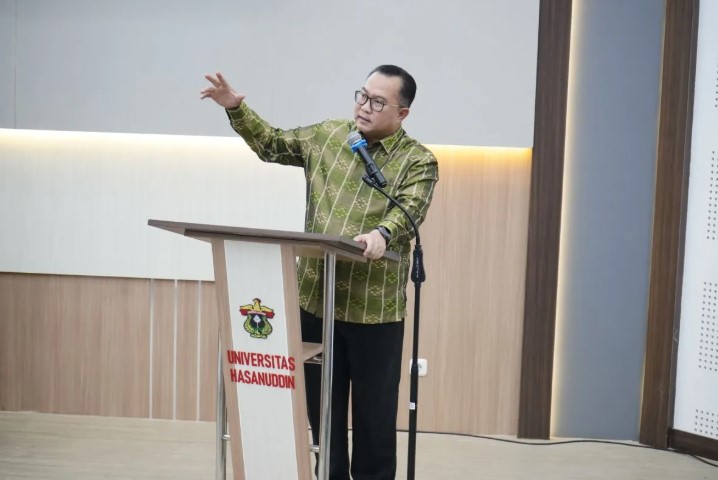 BRIN Dorong Kampus Bertransformasi Menjadi Pusat S