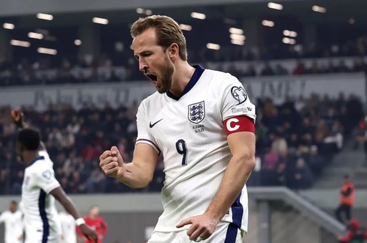 Harry Kane hingga Luka Modric Jadi Pemain Kunci ya