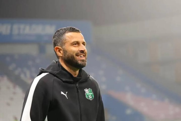 Fiorentina Resmi Tunjuk Fabio Grosso sebagai Pelat