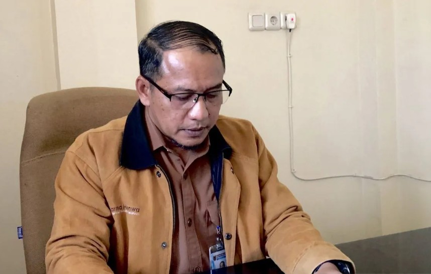 Dinas ESDM Kalsel Minta Maaf dan Hormati Proses Hukum atas K