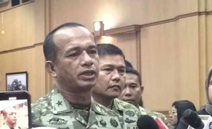 TNI Kedepankan Dialog Humanis dengan Warga Sebelum Bangun Ma