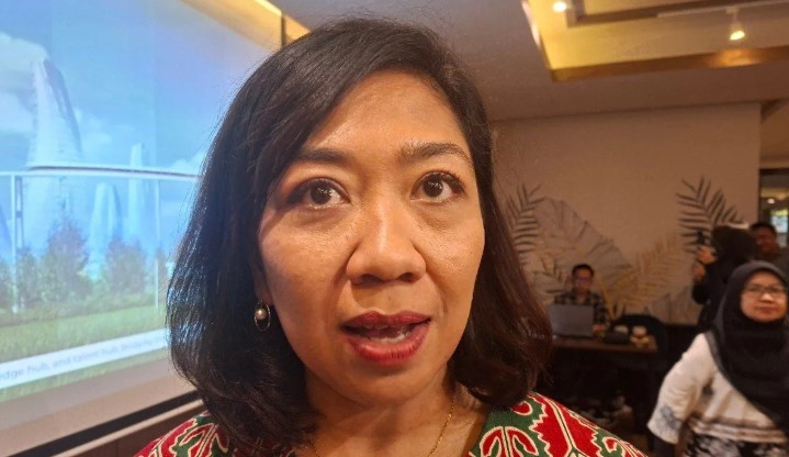 ECADIN Sebut Pengurangan Emisi Metana di Sektor Mi