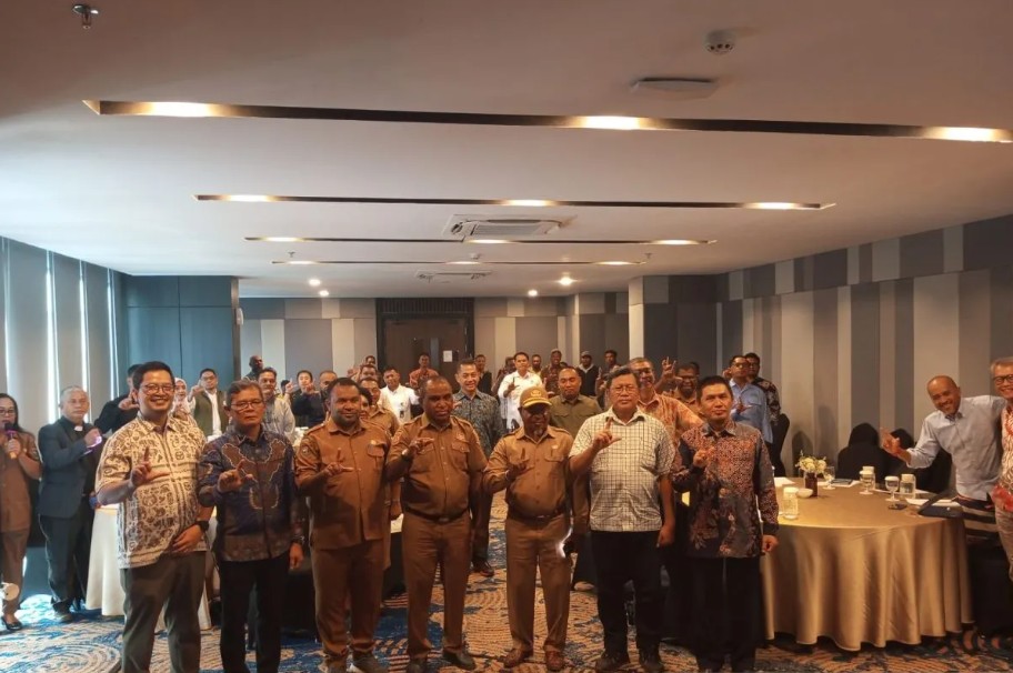 Papua Barat Daya Optimalkan Hutan untuk Dukung Aks
