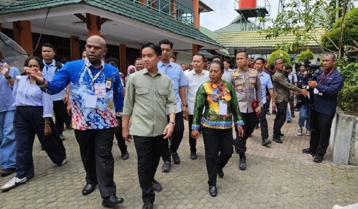 Kemensos Targetkan Empat Sekolah Rakyat Permanen Dibangun di