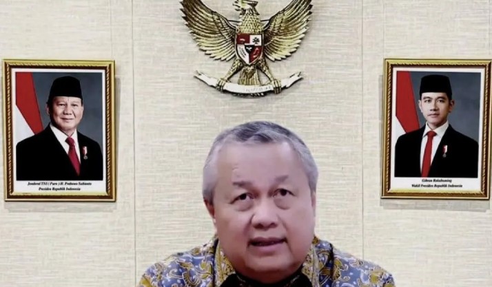 BI Naikkan Bunga SRBI di Semua Tenor untuk Tarik Dana Asing 