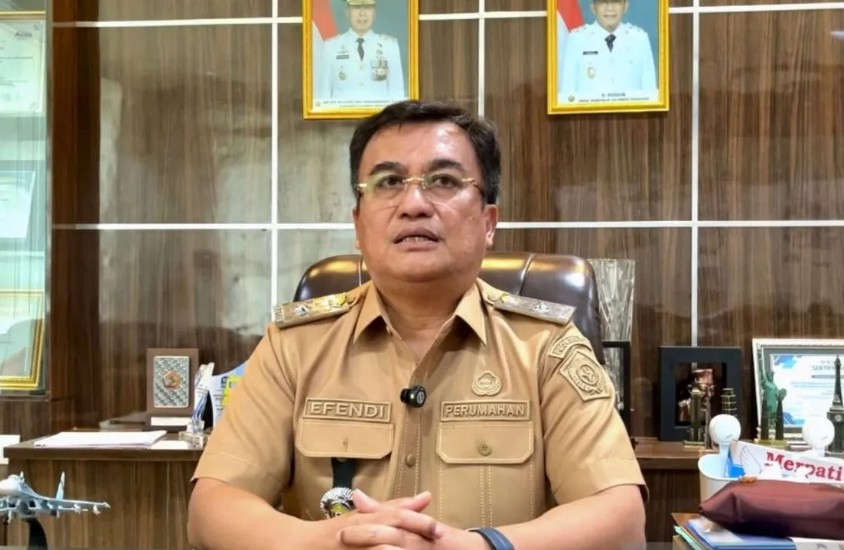 Sulawesi Tenggara Raih Tambahan 650 Unit BSPS, Tot