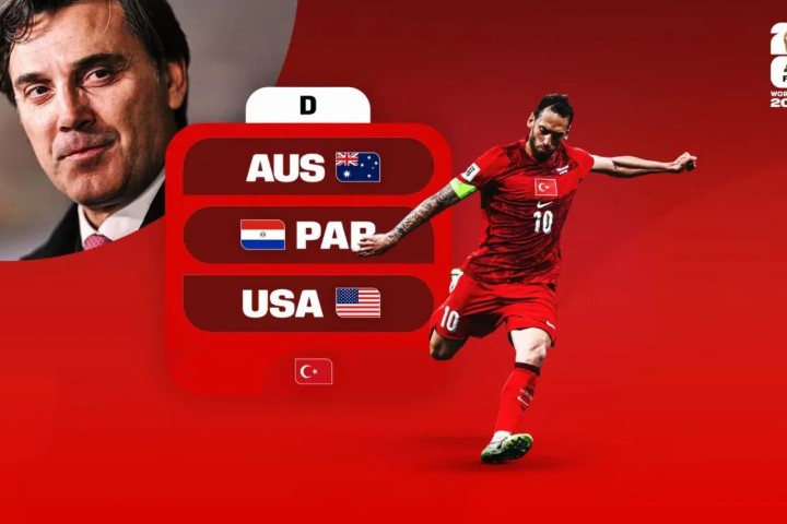 Timnas Turki Bidik Kejutan Baru di Piala Dunia 2026 Setelah 