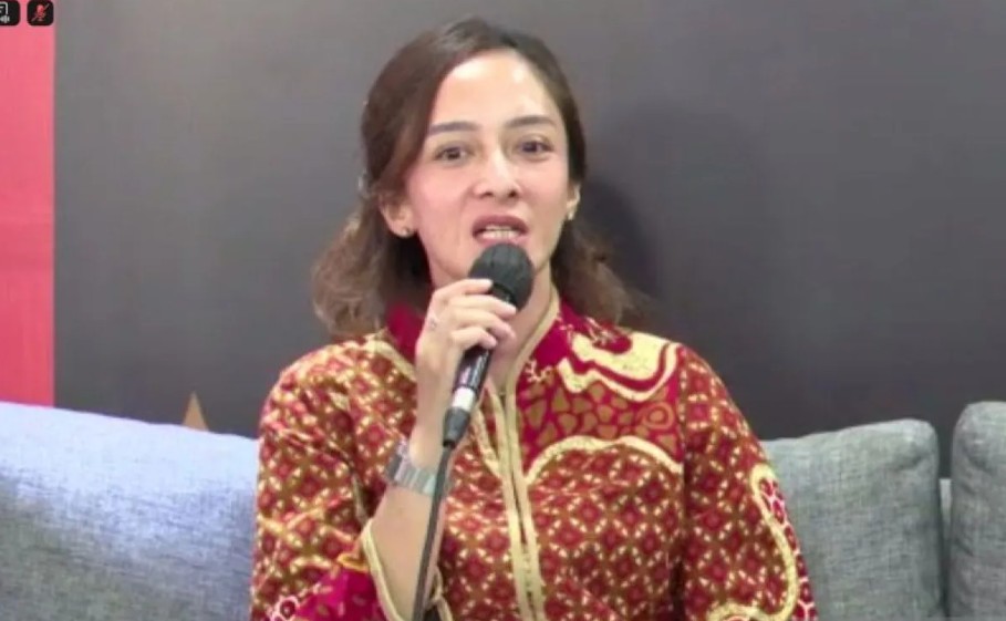 Jakarta Unggulkan Ketahanan Kota untuk Tarik Inves