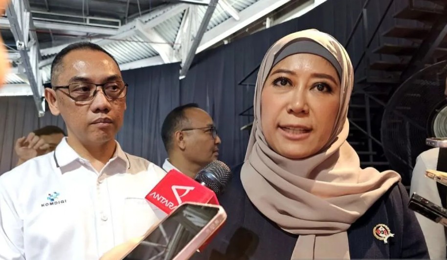 Kemkomdigi Catat 175 Fitur dari 64 PSE Telah Penuh