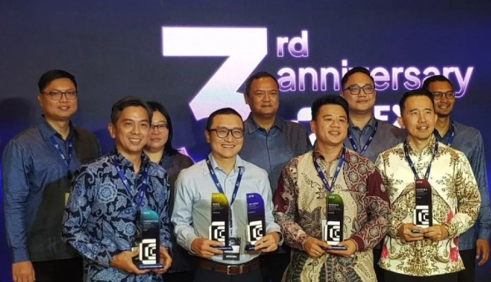 Bursa Kripto Indonesia Gandeng UI, UGM, dan STAN untuk Perku