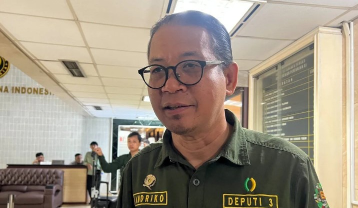 Bapanas Perketat Pengawasan Pangan untuk Jaga Harg
