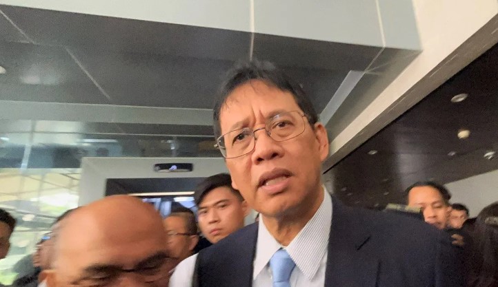 Menkeu Purbaya Paparkan Strategi Kejar Pertumbuhan Ekonomi 6