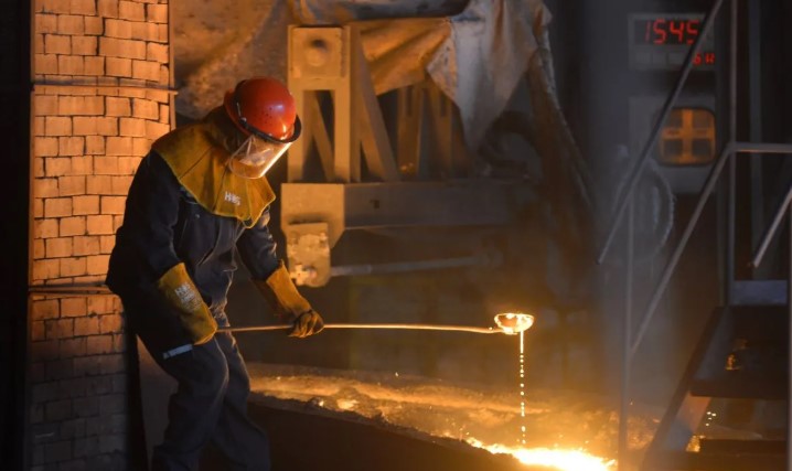 Kinerja Industri Tambang Indonesia Dinilai Tetap Tangguh di 