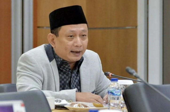Hasbiallah Dukung Usia Pensiun Polri Jadi 60 Tahun