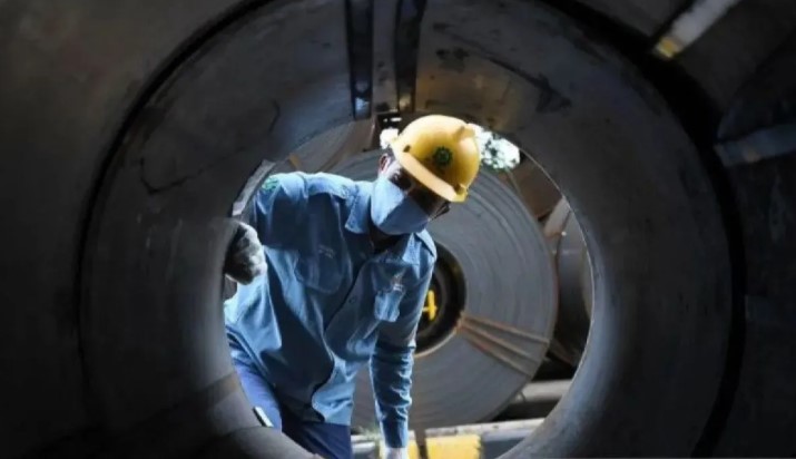 KADI Selidiki Ulang Bea Masuk Antidumping Tinplate Tiongkok 