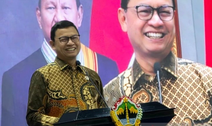 BPOM Luncurkan Gerakan Indonesia Sadar Jamu Aman untuk Cegah