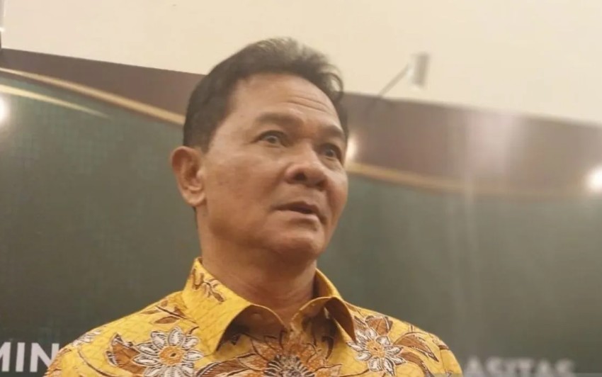 DKPP Ungkap 67 Penyelenggara Pemilu Diberhentikan pada 2025–