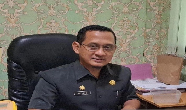 Pemkab Batang Matangkan Persiapan, Pembangunan Sekolah Rakya