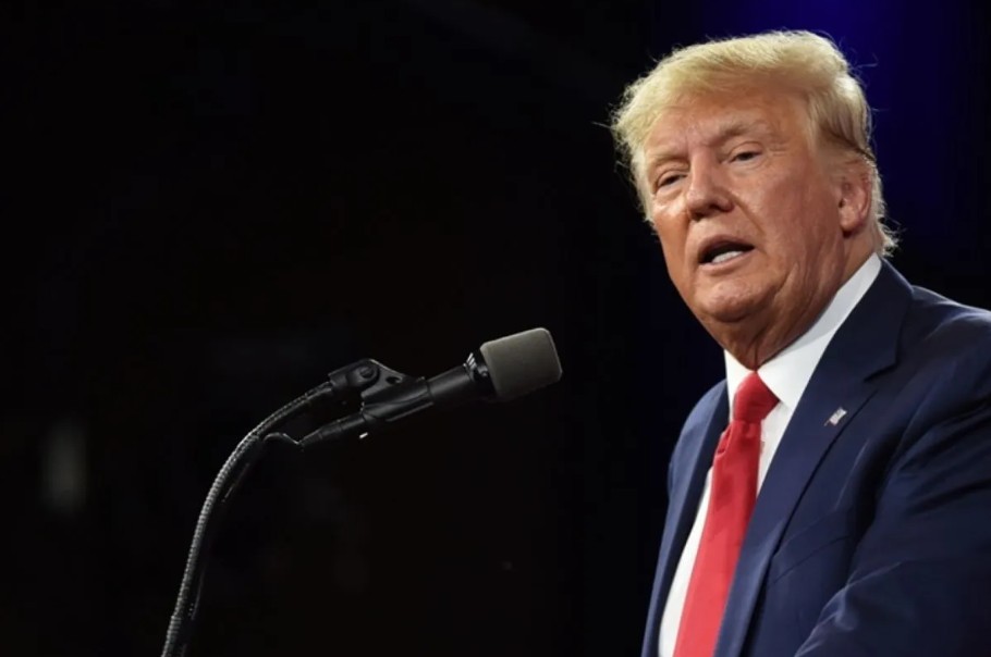 Donald Trump Sebut Kesepakatan Damai AS-Iran Berpe