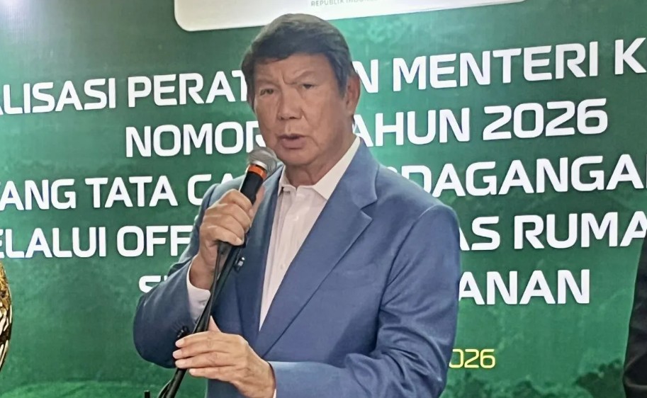 Pemerintah Prioritaskan Kelestarian Ekologi dan Kesejahteraa