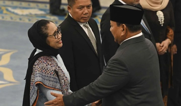Politik Memanas, Dari Putusan Ombudsman hingga Pel
