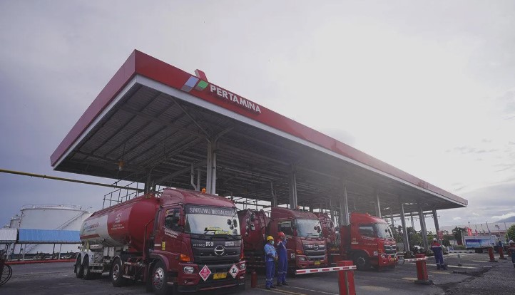 IABI Sebut Catatan Geologi Kawasan Timur Jadi Kunci Perkuat 