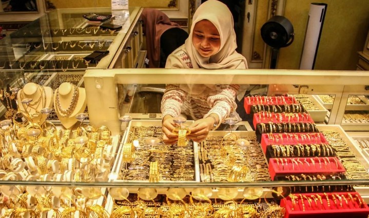 Harga Emas Pegadaian Bergerak Variatif, Antam dan Galeri24 N