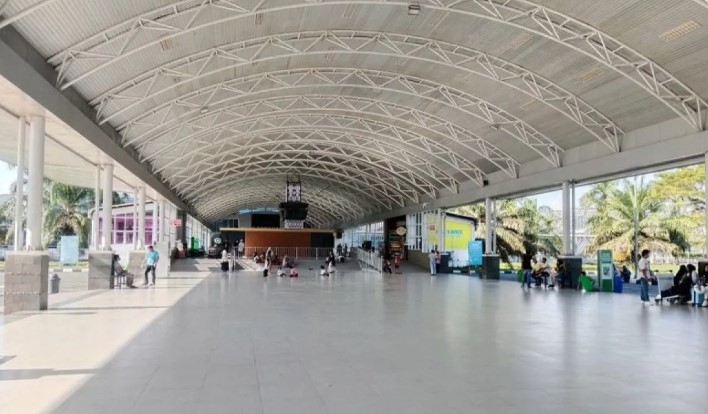Bandara Lombok Dukung Penambahan Penerbangan Singapura Jadi 