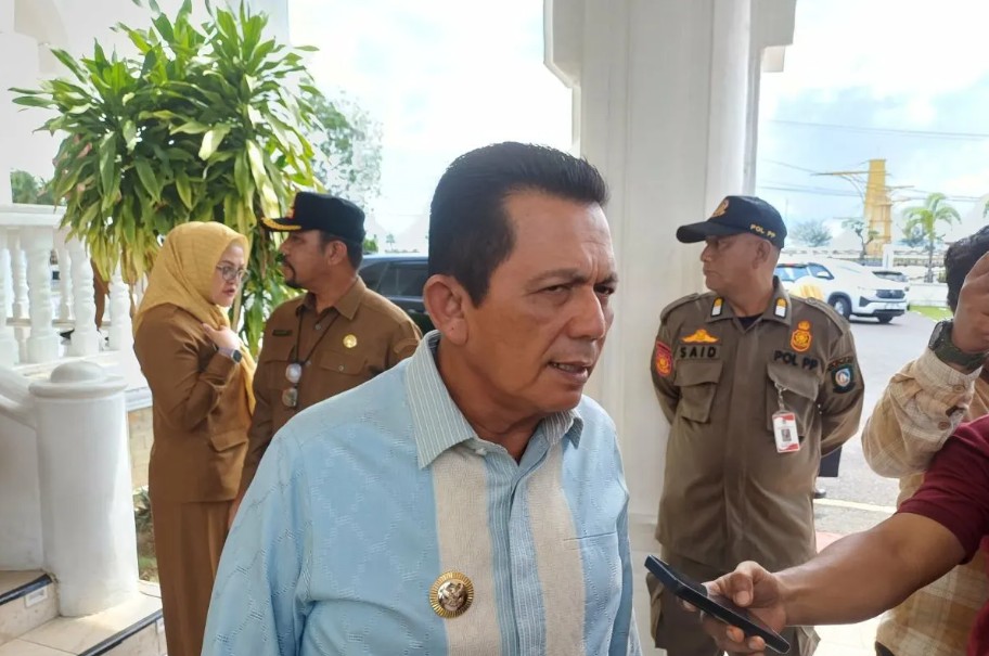 Pemprov Kepri Perkuat Pendidikan Vokasi dan Sertif