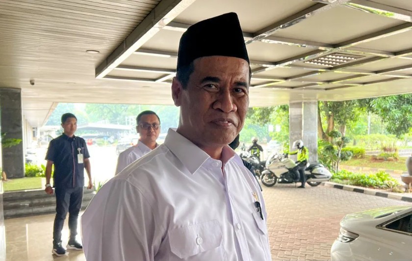Amran Perintahkan Distribusi Beras SPHP dan Minyak