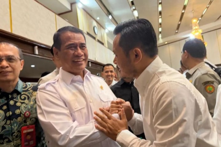 PKSPI Dorong Percepatan Legalisasi Lahan untuk Perkuat Indus