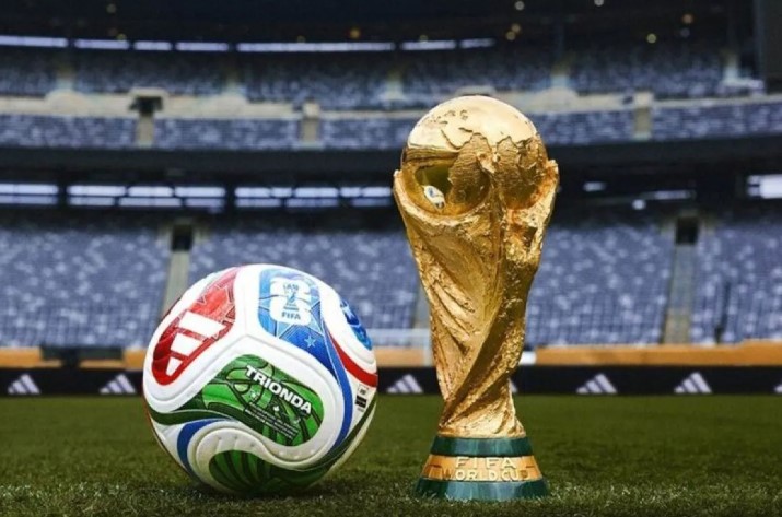 Timnas Panama Siap Ukir Sejarah Baru pada Piala Dunia 2026 S