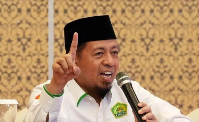 Kemenag Buka Bantuan Dana Riset Ma’had Aly hingga 