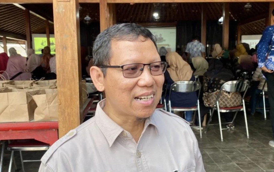 BRIN Sebut 1 Kilogram Sampah Plastik Bisa Diolah Menjadi Ham