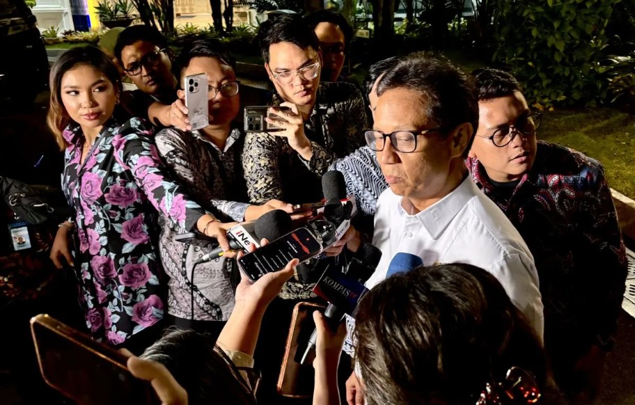 Presiden Prabowo Dijadwalkan Resmikan RSUD di Krui Lampung, 