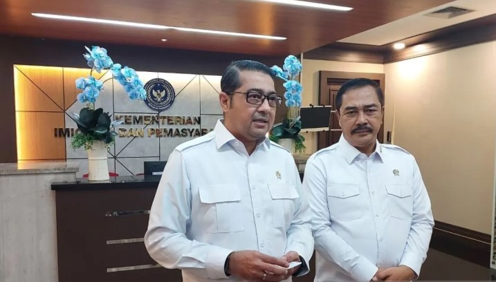 Kemenekraf Gandeng Kemenimipas Tindak Fotografer Asing Ilega