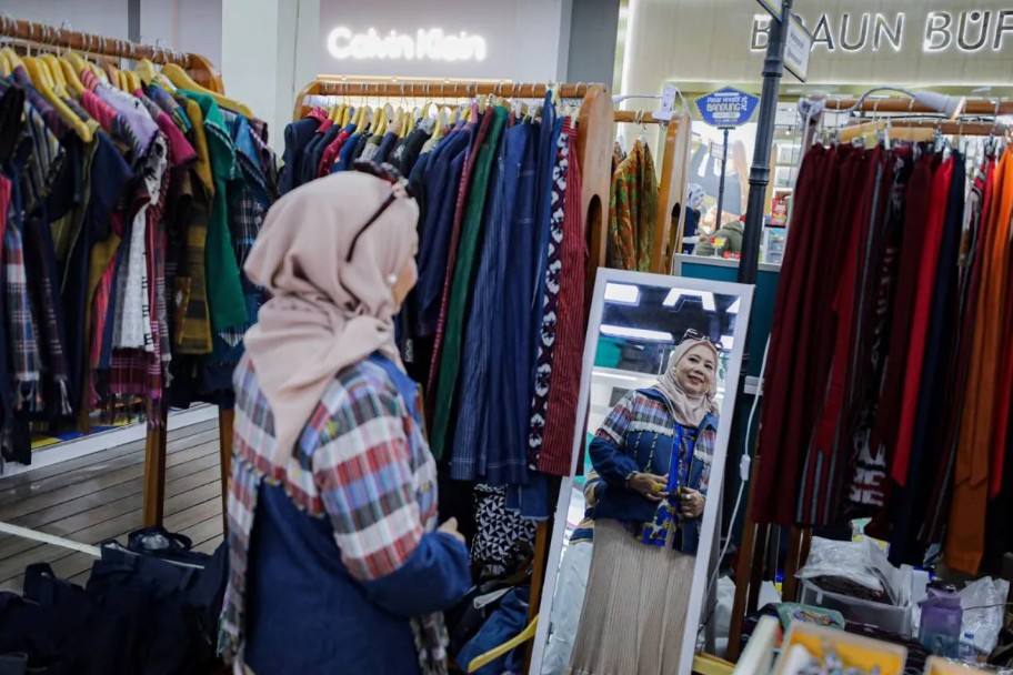 Pemkot Bandung Libatkan 339 UMKM dalam Pasar Kreatif 2026 un