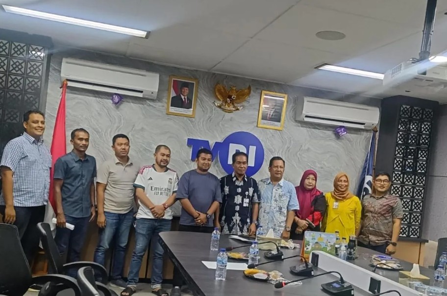 TVRI Aceh Gratiskan Lisensi Nobar Piala Dunia 2026