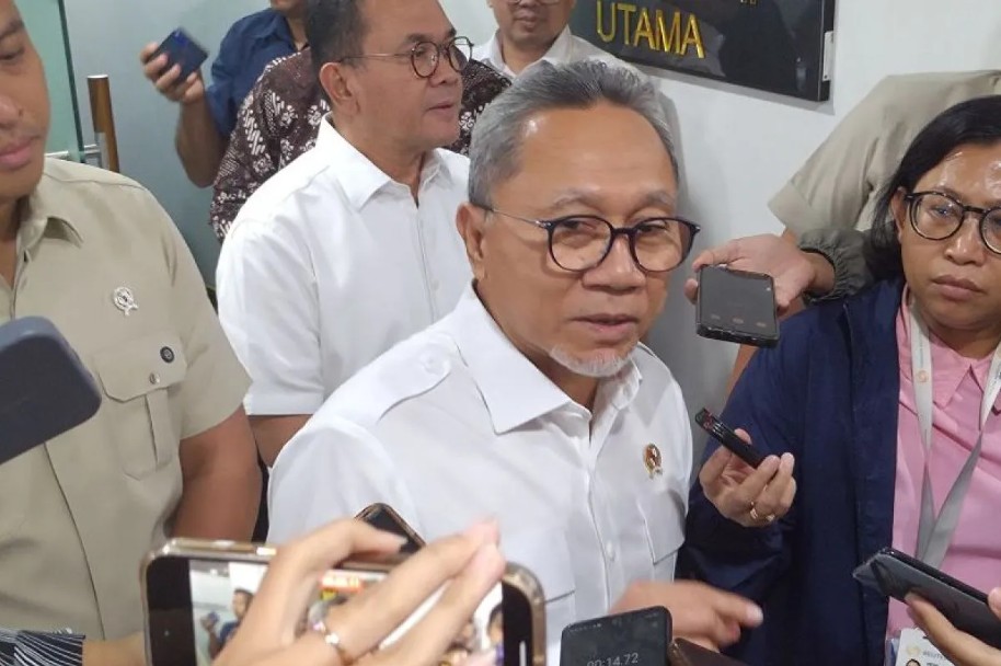 Pemerintah Berikan Subsidi Kedelai Rp2.000 per Kil