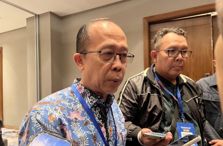 Kementerian ESDM Siapkan Revisi RUPTL PLN untuk Masukkan Pro