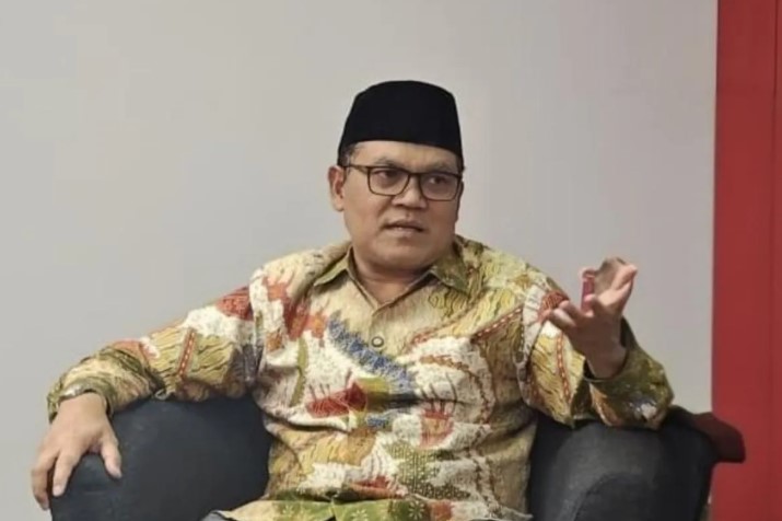 UIN Jakarta Ajak Kampus dan Pemerintah Bersinergi Dukung Pro
