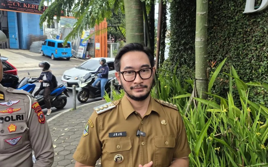 Pemkab Bandung Barat Alokasikan Rp8 Miliar untuk Bangun Ulan