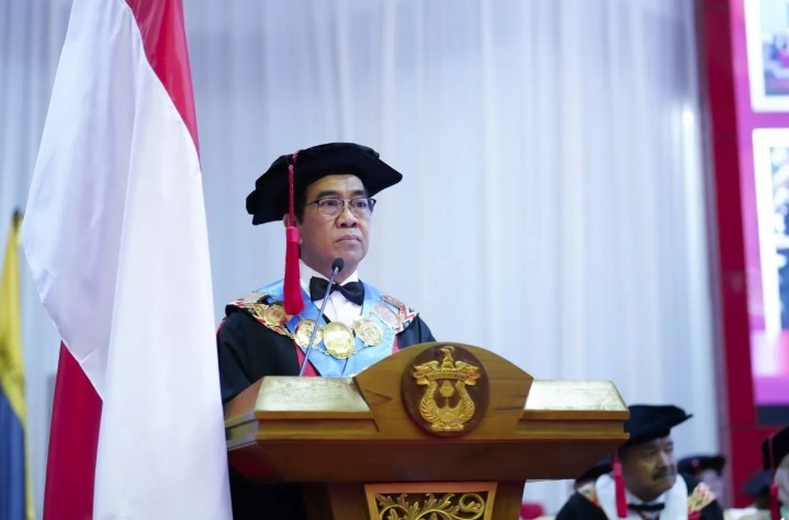 Unhas Rancang BRIONIC untuk Percepat Hilirisasi Riset dan In
