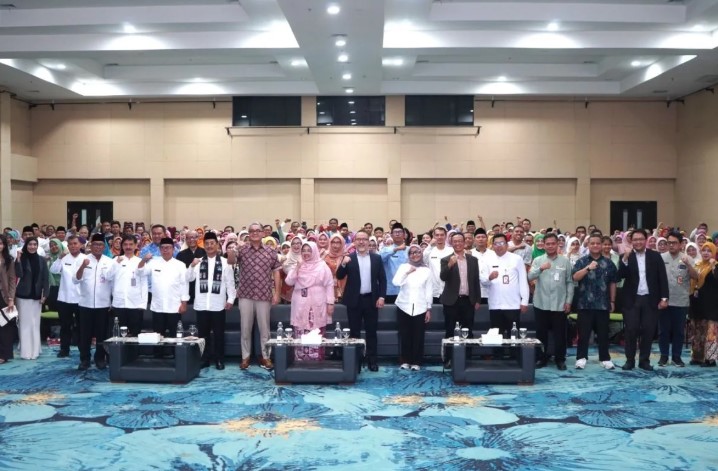 Disdik DKI Dukung Transformasi Ekosistem Pengajaran untuk Ti
