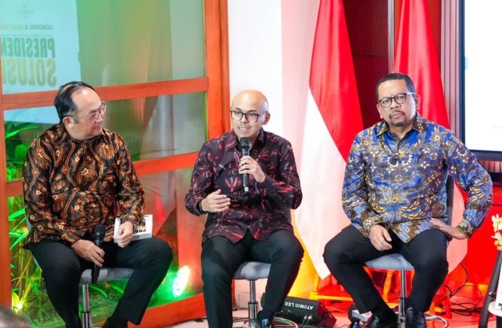 Dirgayuza Sebut Prabowo Bergerak Cepat Selesaikan 