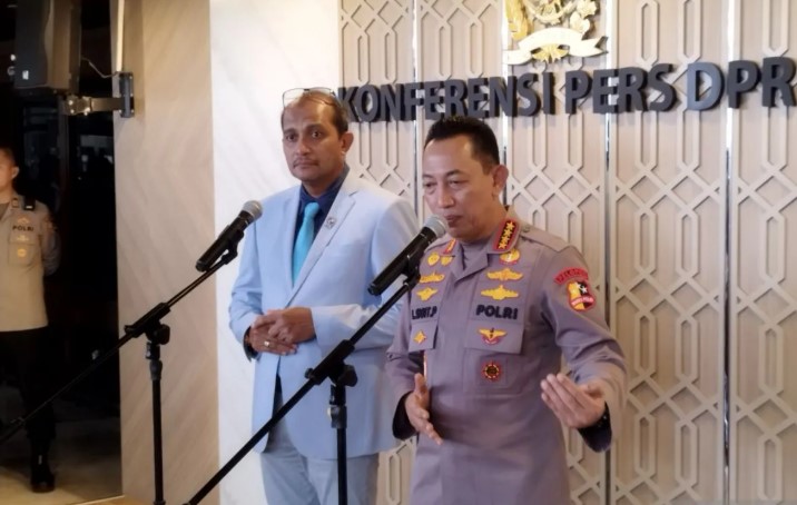 Wamenkum Sebut Presiden Berwenang Perpanjang Batas Usia Pens